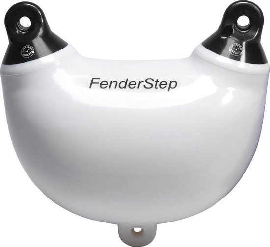Dan fender | Fenderstep (heavy duty)
