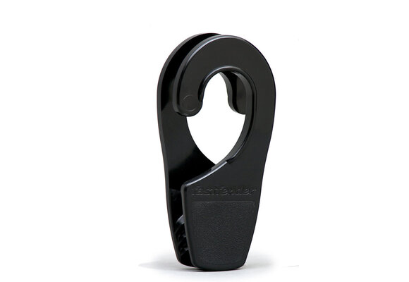 Fastfender | 32mm | Zwart | (2 stuks)