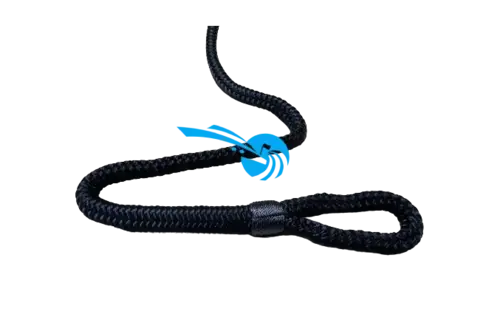 Luxe fenderlijn | Zwart 2 stuks