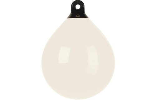 Dan fender - balfender | Wit