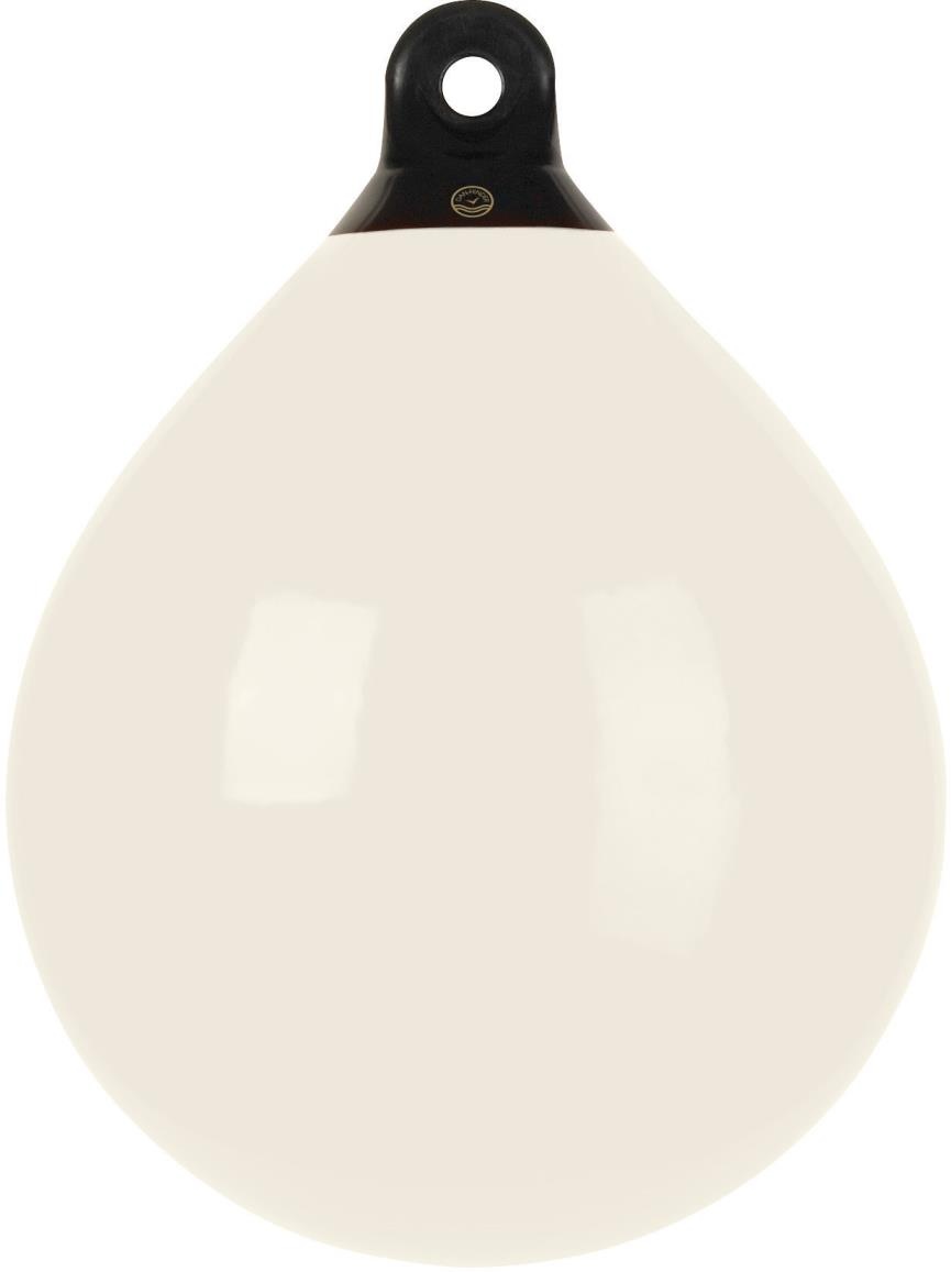 Dan fender - balfender | Wit