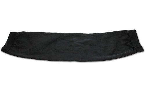 DAN-FENDER fenderhoes ZWART