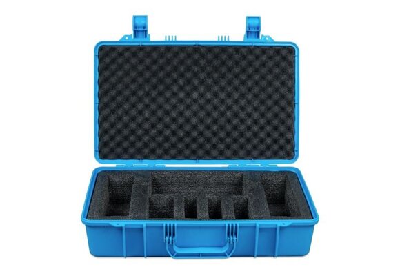 Koffer voor Blue Smart IP65-Opladers 12/25, 24/13 en accessoires