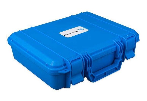 Koffer voor Blue Smart IP65 laders en accessories