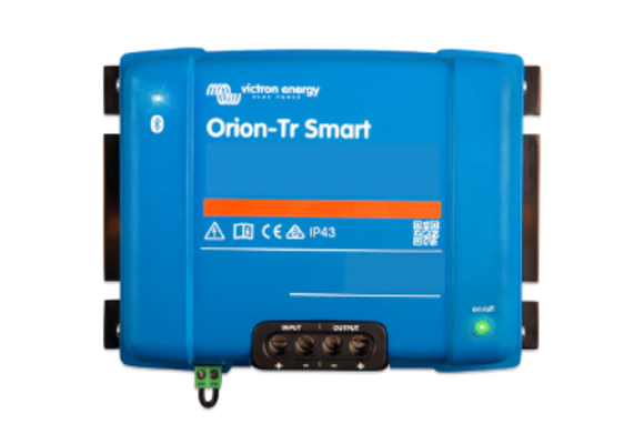 Orion-Tr Smart 24/24-17A Non-isolated DC-DC ch.