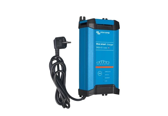 Blue Smart IP22 Charger 24/16 (1)