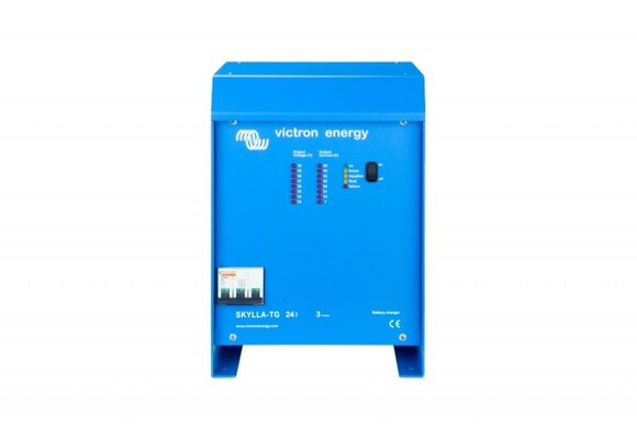 Skylla-TG 24/100 3-phase (1+1)