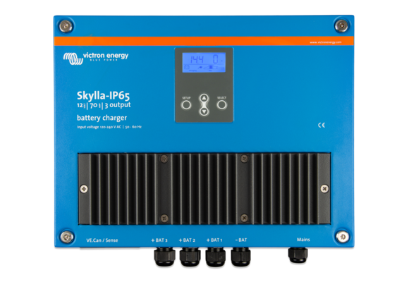 Skylla IP65 12/70(3) 120-240V