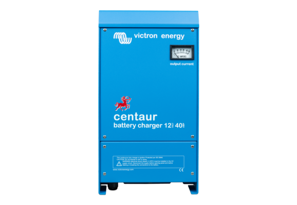 Centaur Charger 12/40 (3)