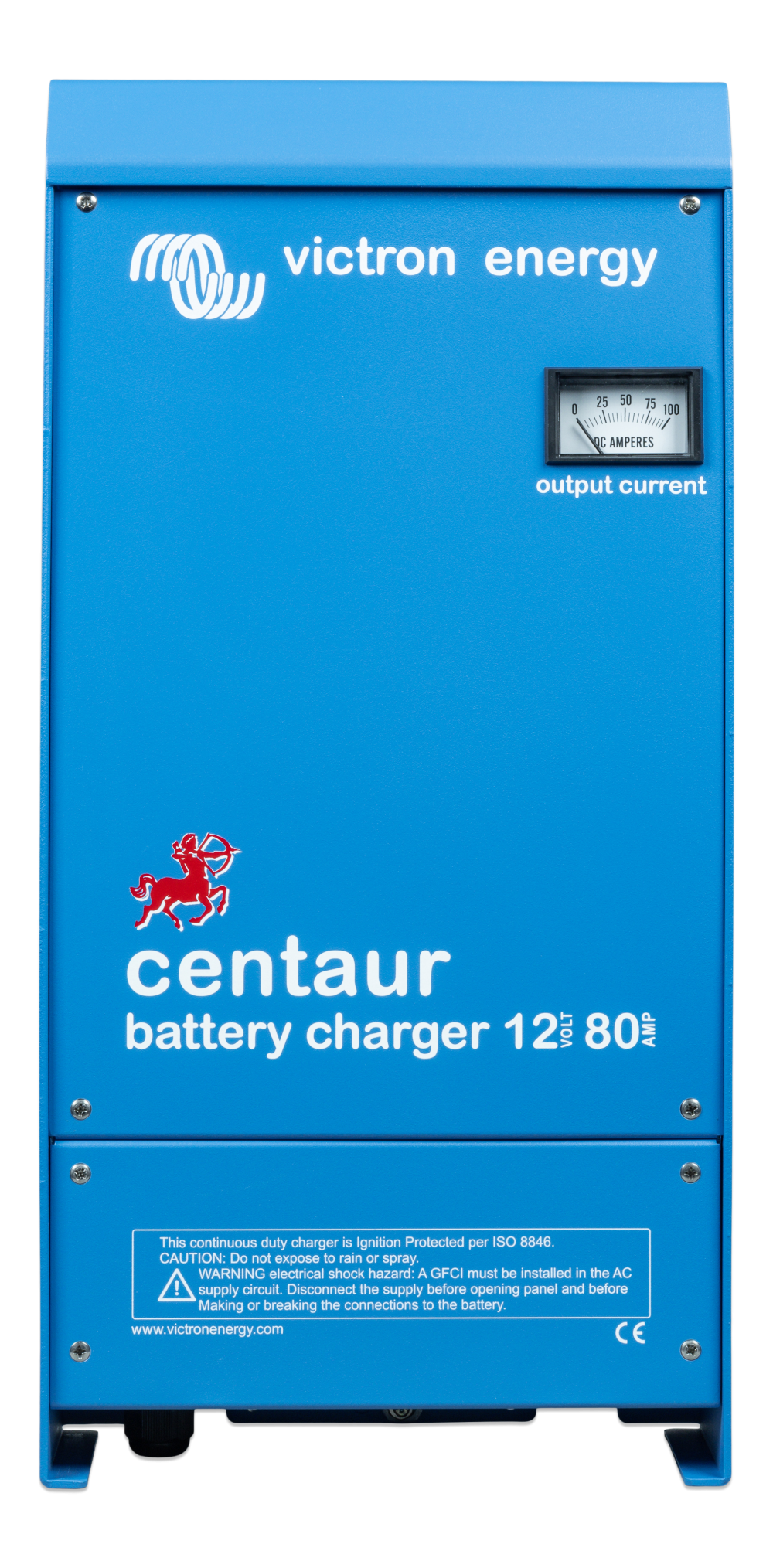Centaur Charger 12/80 (3)