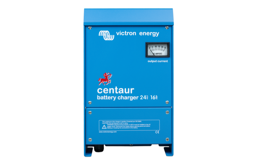 Centaur Charger 24/16 (3)