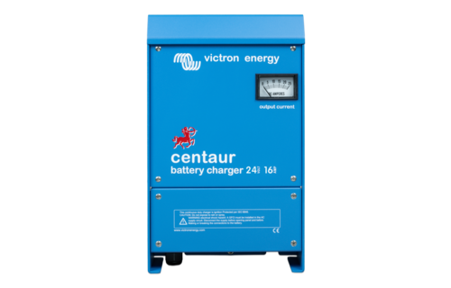 Centaur Charger 24/16 (3)