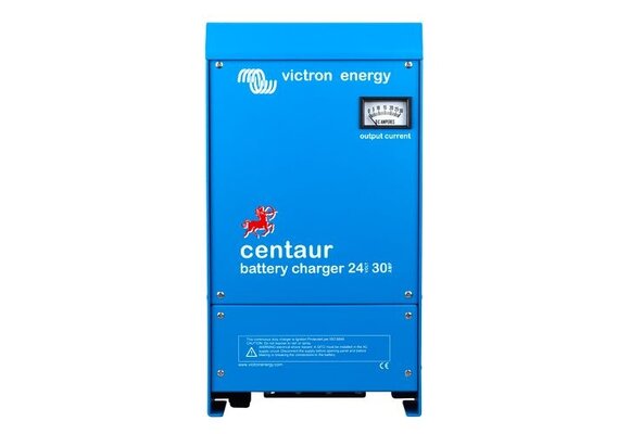 Centaur Charger 24/30 (3)