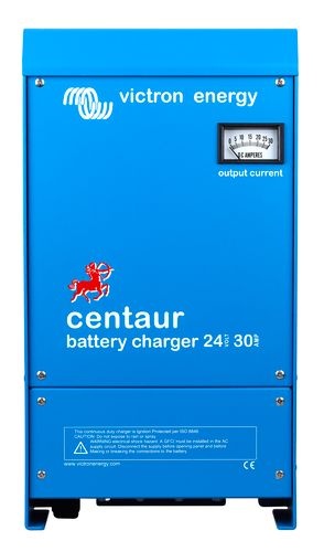 Centaur Charger 24/30 (3)
