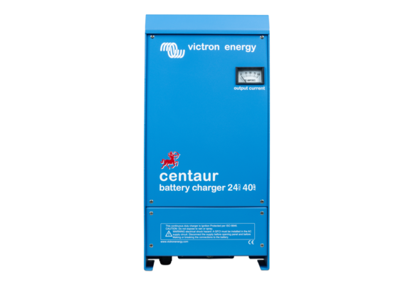 Centaur Charger 24/40 (3)