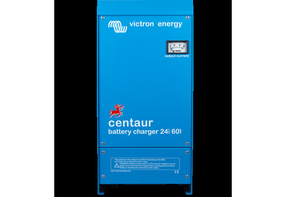 Centaur Charger 24/60 (3)