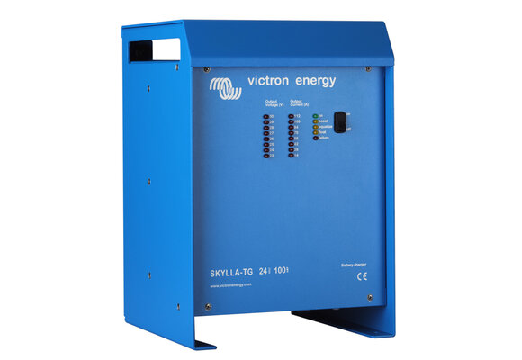 Skylla-TG 24/100 (1+1)