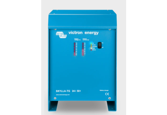 Skylla-TG 24/50 (1+1)