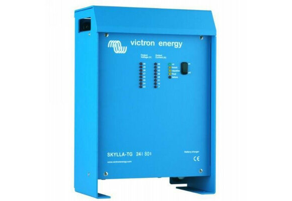 Skylla-TG 24/80 (1+1)