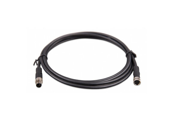 Aansluitkabel LiFePO4 Smart Lithium accu 2 m