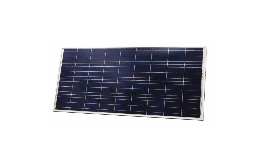 Victron 150W monocrystallijn zonnepaneel