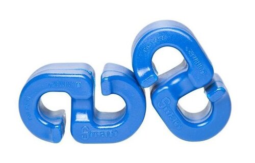 Smart Landvastveer | 2 stuks