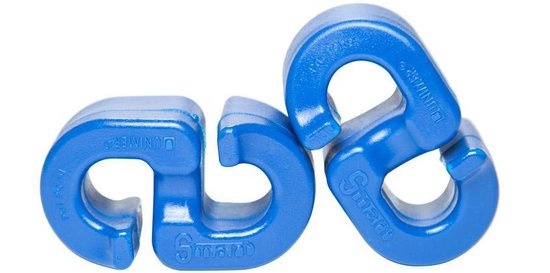 Smart Landvastveer | 2 stuks