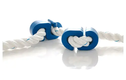 Smart Landvastveer | 2 stuks