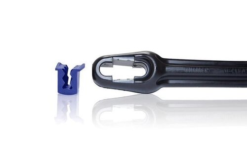 U-Cleat Landvastveer