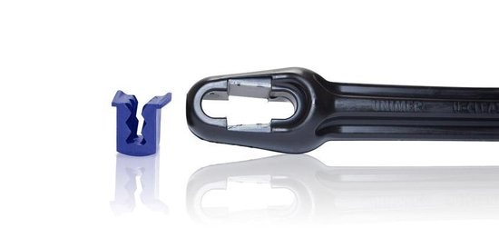 U-Cleat Landvastveer