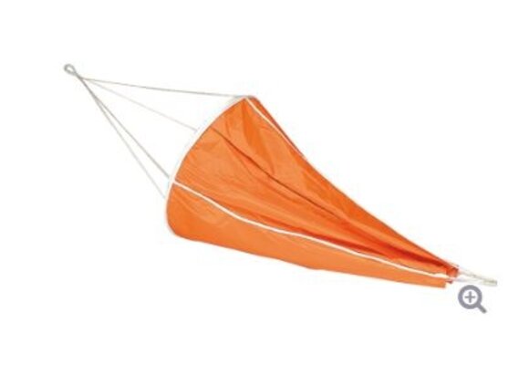 Allpa Schelde Drijfanker