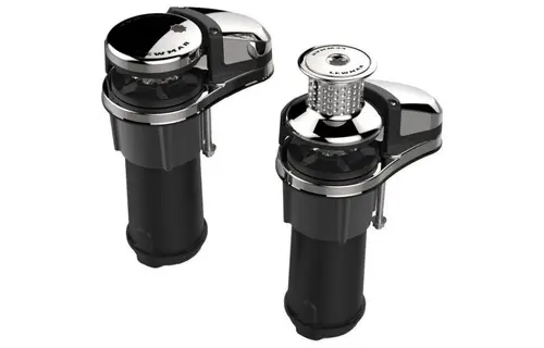 Lewmar - VX2+ ankerlier GO