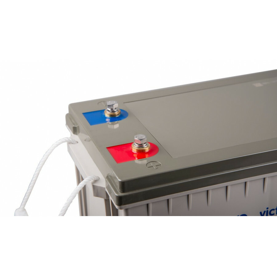 Lead Carbon accu 12V/160Ah (M8)