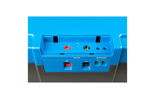 Peak Power Pack 12,8V/30Ah 384Wh