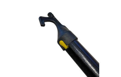 Pikhaak oprolbaar/drijvend 190 cm