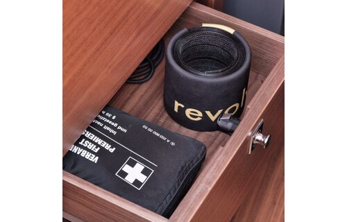 Pikhaak oprolbaar/drijvend 190 cm