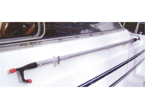 Clips voor bootshaak - 28-32mm - per set