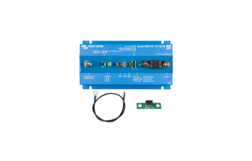 Smart Battery Management System CL 12-100