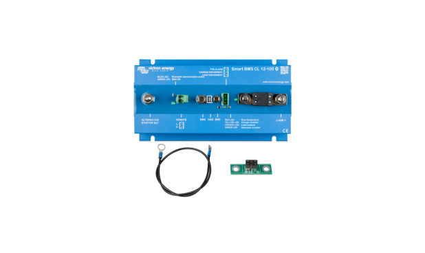 Smart Battery Management System CL 12-100