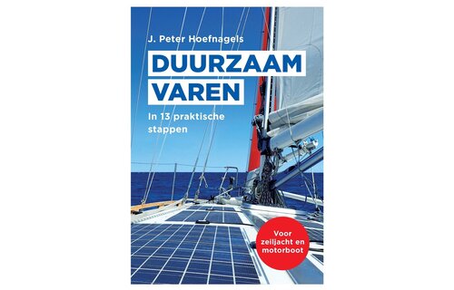Duurzaam varen in 13 stappen