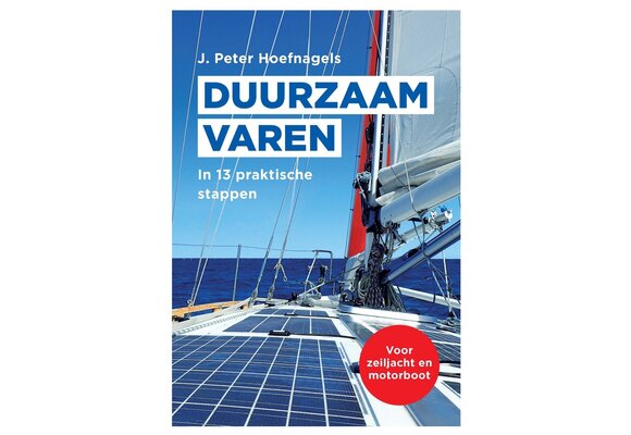 Duurzaam varen