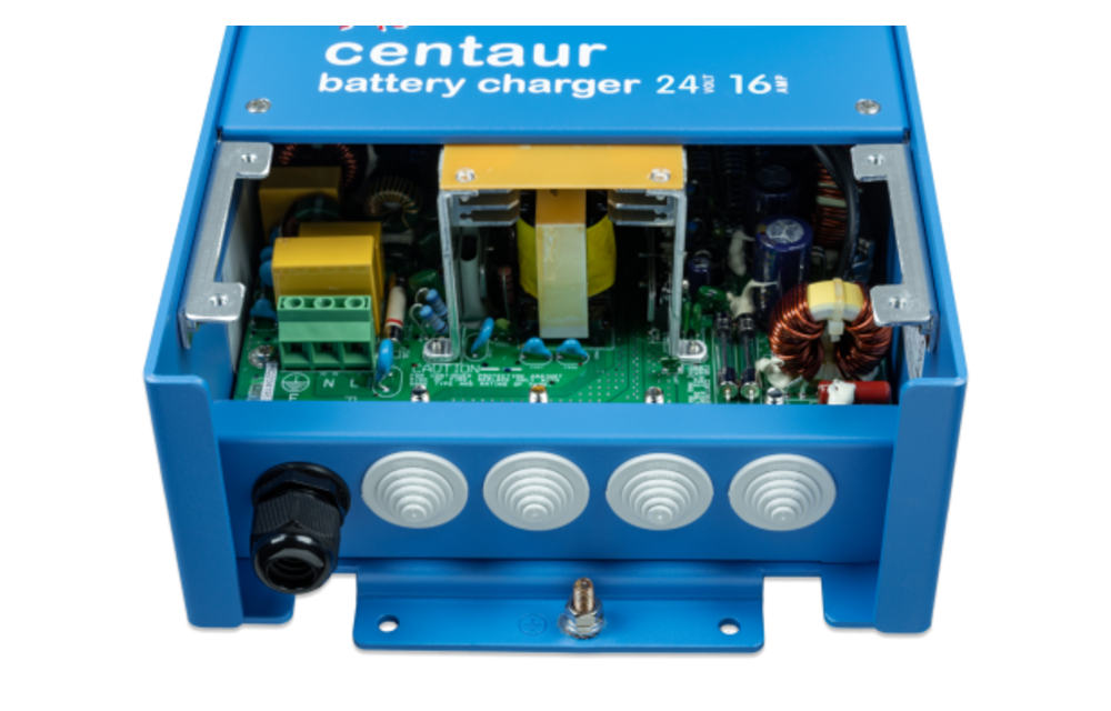 Centaur Charger 24/16 (3)