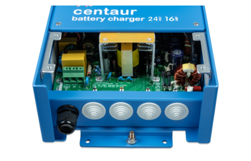 Centaur Charger 24/16 (3)