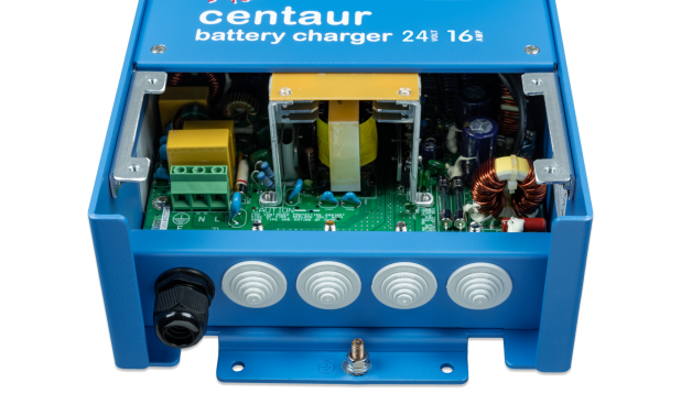 Centaur Charger 24/16 (3)