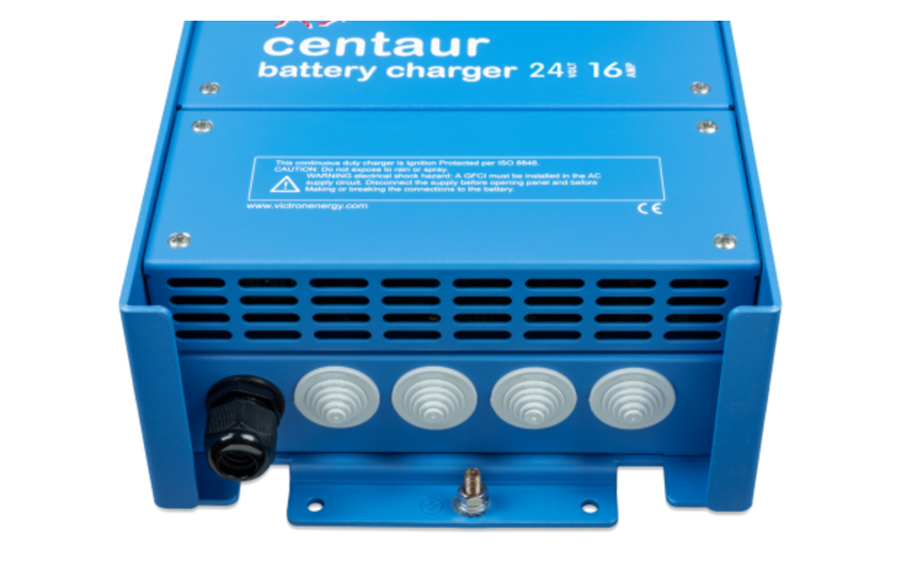 Centaur Charger 24/16 (3)