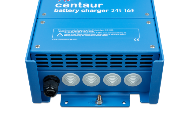 Centaur Charger 24/16 (3)