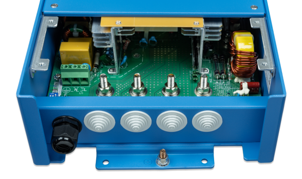 Centaur Charger 12/60 (3)