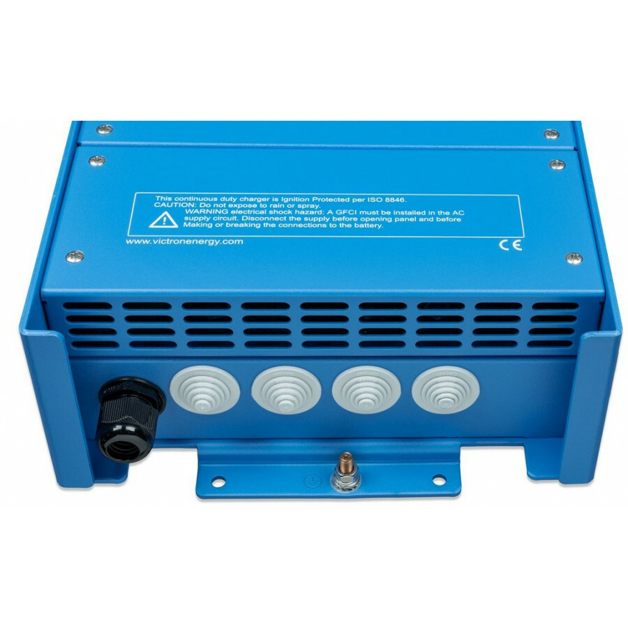 Centaur Charger 12/50 (3)