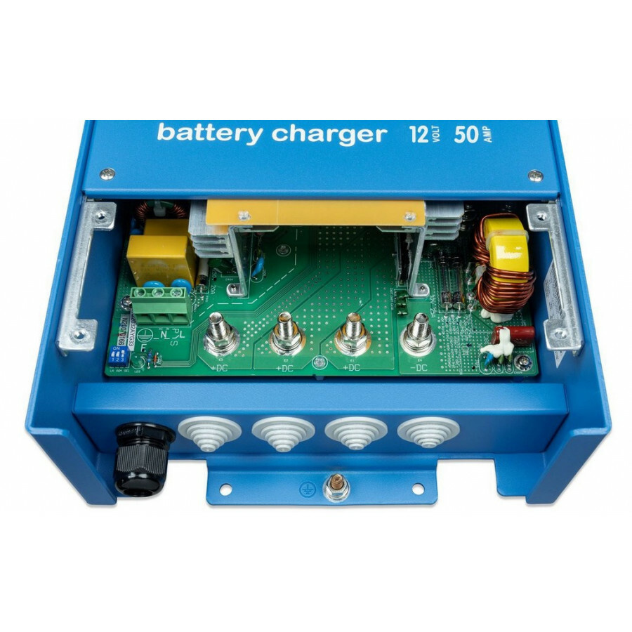 Centaur Charger 12/50 (3)