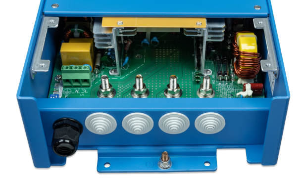 Centaur Charger 12/40 (3)